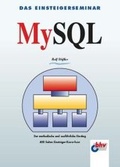 Cover: MySQL - mitp/bhv