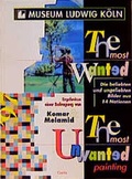 Cover: Komar und Melamid - Cantz'sche