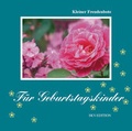 Cover: F&uuml;r Geburtstagskinder - SKV-EDITION