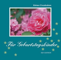 Enlarge image Cover: Für Geburtstagskinder - SKV-EDITION