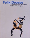 Cover: Felix Droese - Cantz'sche