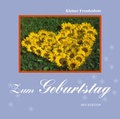 Cover: Zum Geburtstag - SKV-EDITION