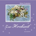 Cover: Zur Hochzeit - SKV-EDITION