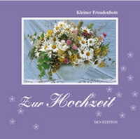 Enlarge image Cover: Zur Hochzeit - SKV-EDITION