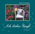 Cover: Als lieber Gruss - SKV-EDITION