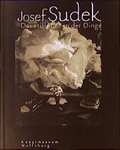 Cover: Josef Sudek - Cantz'sche