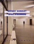 Cover: Antony Gormley - Cantz'sche
