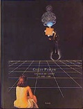 Cover: Giulio Paolini - Cantz'sche