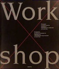 Cover: Workshop /Photographien - Cantz'sche