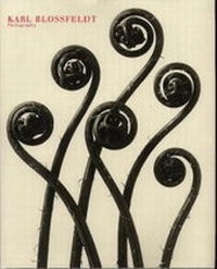 Enlarge image Cover: Karl Blossfeldt - Cantz'sche