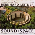 Cover: Bernhard Leitner - Cantz'sche
