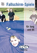 Cover: Fallschirmspiele - AOL-Verlag