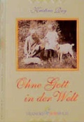 Cover: Ohne Gott in der Welt - Francke-Buch
