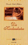 Cover: Die Kirchenkatze - Francke-Buch