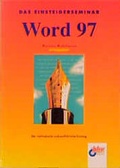 Cover: Word 97 - mitp/bhv