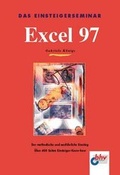 Cover: Excel 97 - mitp/bhv
