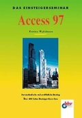 Cover: Access 97 - mitp/bhv