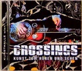 Cover: Crossings - Cantz'sche