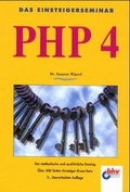 Cover: PHP 4 - mitp/bhv