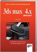 Cover: 3ds max 4.x - mitp/bhv