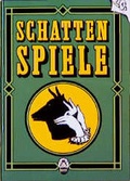 Cover: Schattenspiele - Coppenrath