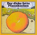 Cover: Der dicke fette Pfannkuchen - Coppenrath