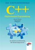 Cover: C++ - mitp/bhv