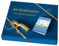 Cover: Zur Konfirmation die besten W&uuml;nsche - SKV-EDITION