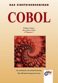 Cover: COBOL - mitp/bhv