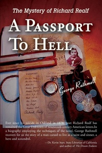 Abbildung von: A Passport To Hell - iUniverse