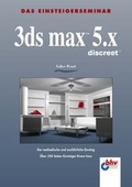 Cover: 3ds max 5.x - mitp/bhv