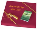 Cover: Zum Muttertag alles Liebe - SKV-EDITION