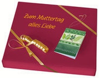Enlarge image Cover: Zum Muttertag alles Liebe - SKV-EDITION