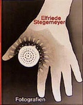 Cover: Elfriede Stegemeyer - Cantz'sche