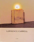 Cover: Lawrence Carroll - Cantz'sche