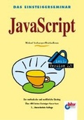 Cover: JavaScript - mitp/bhv