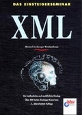 Cover: XML - mitp/bhv
