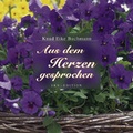Cover: Aus dem Herzen gesprochen - SKV-EDITION