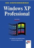 Cover: Windows XP Professional - mitp/bhv