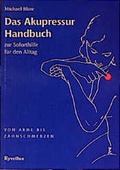 Cover: Akupressurhandbuch - Ryvellus