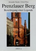 Cover: Prenzlauer Berg - Bebra Verlag