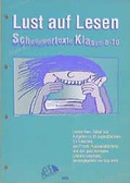 Cover: Lust auf Lesen - AOL-Verlag