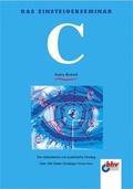 Cover: C - mitp/bhv
