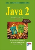 Cover: Java 2 - mitp/bhv