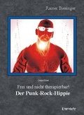 Cover: Onkel Edel - Frei und nicht therapierbar! Der Punk-Rock-Hippie - Engelsdorfer Verlag
