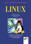 Cover: LINUX - mitp/bhv