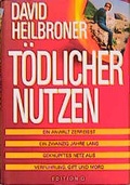 Cover: T&ouml;dlicher Nutzen - edition q