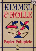 Cover: Himmel und H&ouml;lle - Coppenrath