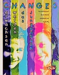 Cover: Changes - AOL-Verlag
