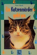 Cover: Ein Katzenm&ouml;rder geht um - Bibellesebund